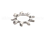 2C-1827 Star Star Lock Washer #10
