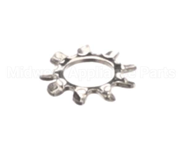 2C-1827 Star Star Lock Washer #10