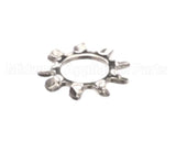 2C-1827 Star Star Lock Washer #10