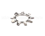 2C-1827 Star Star Lock Washer #10