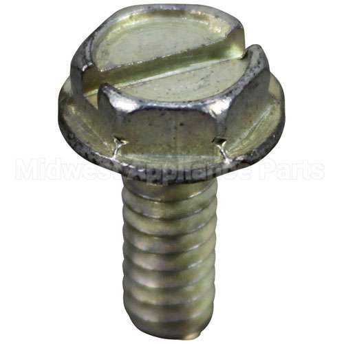 2C-2000024 Compatible Midwest Appliance Parts Screw, Ms Sl Hx W/Hd
