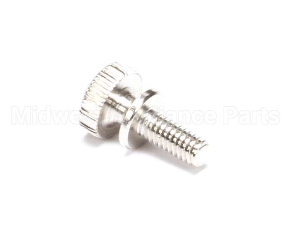 2C-200015 Star Screw, 8-32 X 3/8 Knurled