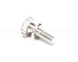 2C-200015 Star Screw, 8-32 X 3/8 Knurled