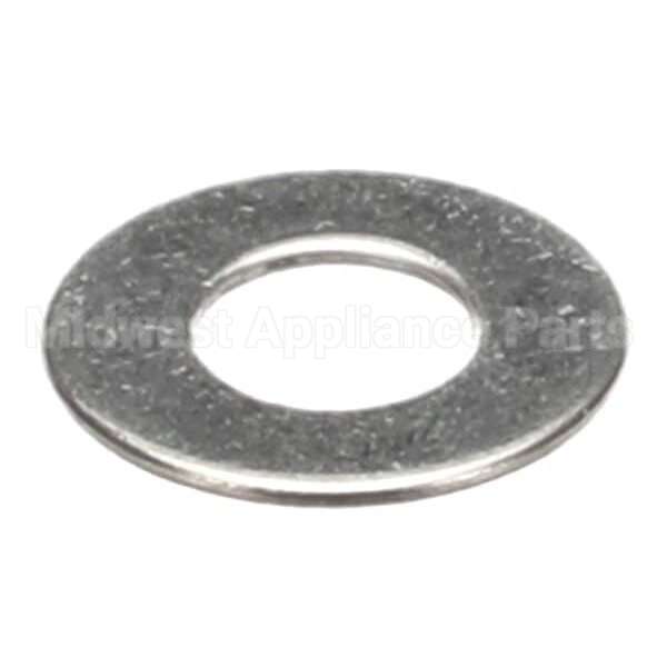 2C-200149 Compatible Stero Flat Washr 5/16 Id 31Nwx