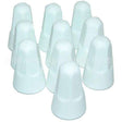2C-200405 Compatible Star Porcelain Connector (10)