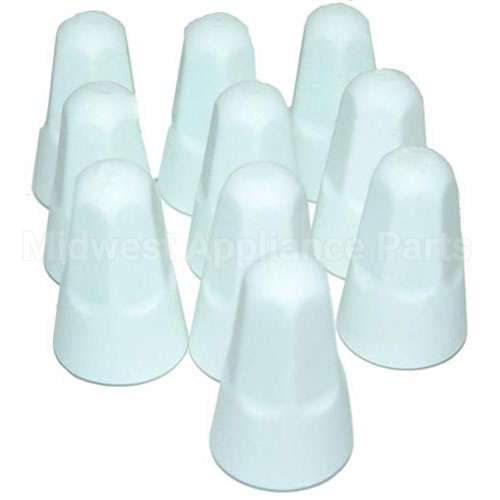 2C-200405 Compatible Star Porcelain Connector (10)