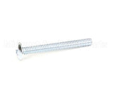 2C-20101-10 Lang Scrw Thd Ms 1/4-20X2 1/4