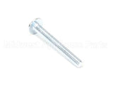 2C-20101-10 Lang Scrw Thd Ms 1/4-20X2 1/4