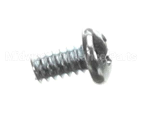 2C-20101-77 Lang Scrw Ms Plt 6-32 X .25