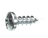 2C-20103-02 Lang Scrw Sm Plt 10 X .5 Phlsl