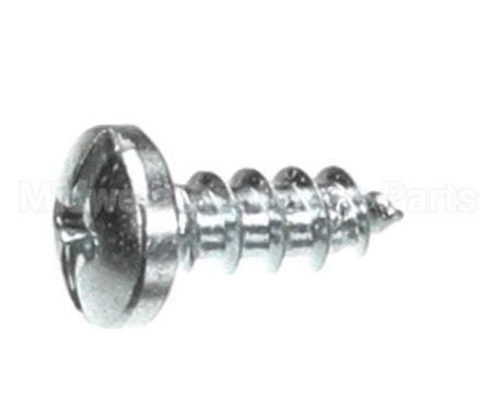 2C-20103-02 Lang Scrw Sm Plt 10 X .5 Phlsl