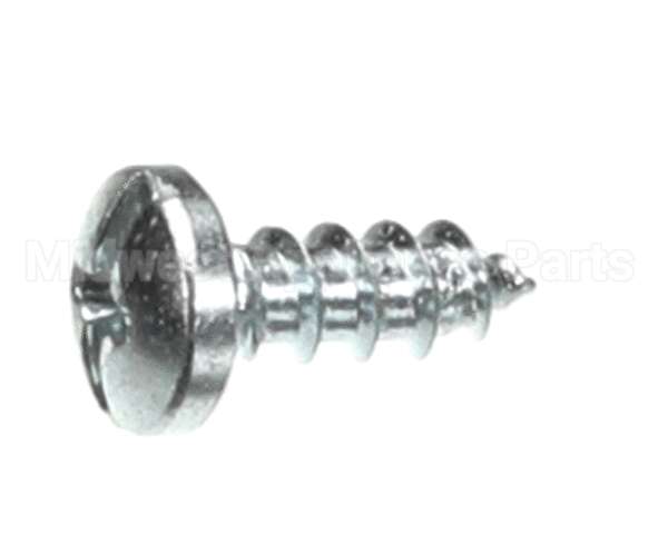 2C-20103-02 Lang Scrw Sm Plt 10 X .5 Phlsl