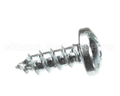 2C-20103-02 Lang Scrw Sm Plt 10 X .5 Phlsl