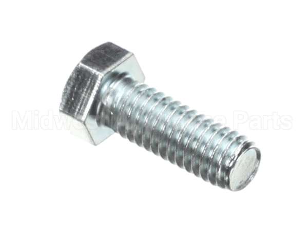 2C-20104-21 Lang Scrw Hxhd Cap 3/8-16X1