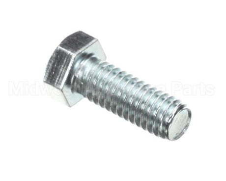 2C-20104-21 Lang Scrw Hxhd Cap 3/8-16X1