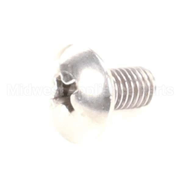 2C-20109-04 Compatible Lang Screw Thd Ms Ss 10-32X
