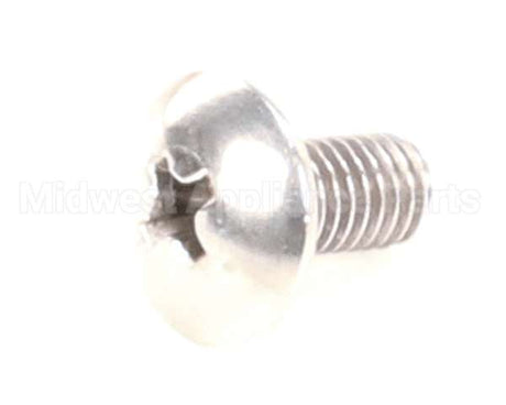 2C-20109-04 Lang Screw Thd Ms Ss 10-32X
