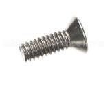 2C-20109-43 Lang Scrw Ss 1/4-20X 3/4 Flthd