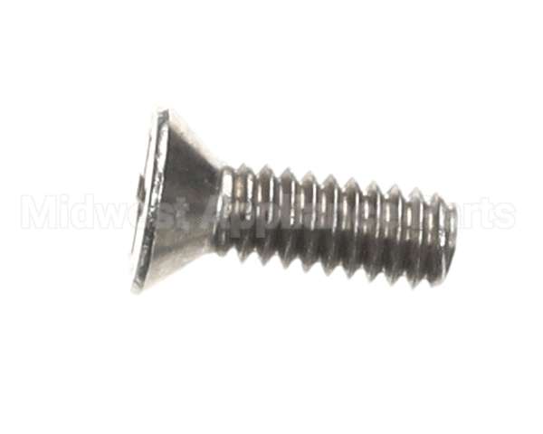 2C-20109-43 Lang Scrw Ss 1/4-20X 3/4 Flthd