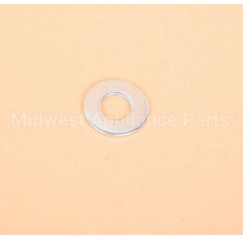 2C-20201-07 Compatible Star Wshr Flt 1/4 Sae Pltd