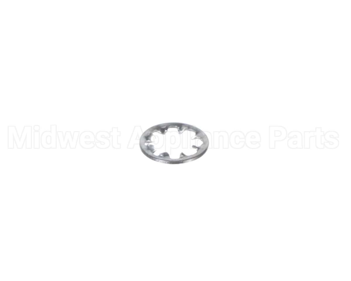 2C-20202-06 Lang Washer Lock #10 Int Star