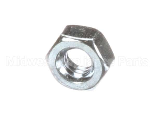 2C-20301-13 Lang Nut Hex 1/4-20 Pltd