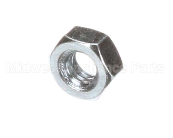2C-20301-13 Lang Nut Hex 1/4-20 Pltd