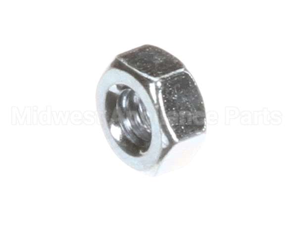 2C-20301-13 Lang Nut Hex 1/4-20 Pltd
