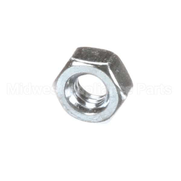 2C-20301-13 Compatible Star Nut Hex 1/4-20 Pltd