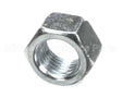 2C-20301-16 Lang Nut Hex 3/8-24 Pltd