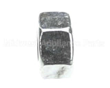 2C-20301-16 Lang Nut Hex 3/8-24 Pltd