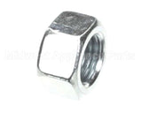 2C-20301-16 Lang Nut Hex 3/8-24 Pltd