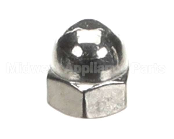 2C-20301-34 Lang Nut Hex Acorn 10-32 S/S