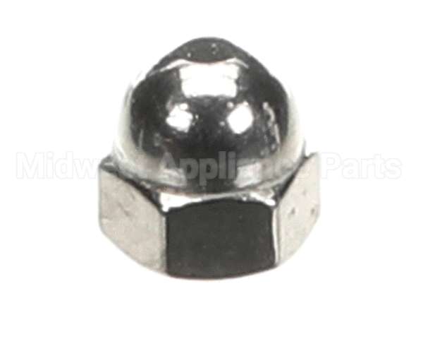 2C-20301-34 Lang Nut Hex Acorn 10-32 S/S