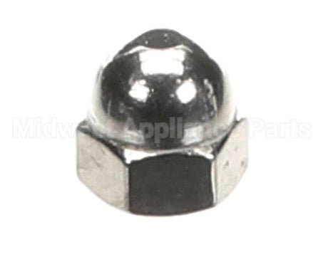 2C-20301-34 Lang Nut Hex Acorn 10-32 S/S