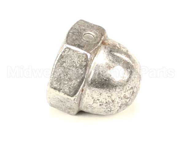 2C-20301-46 Star Nut Hx Acrn Lck 3/8-16 Ss