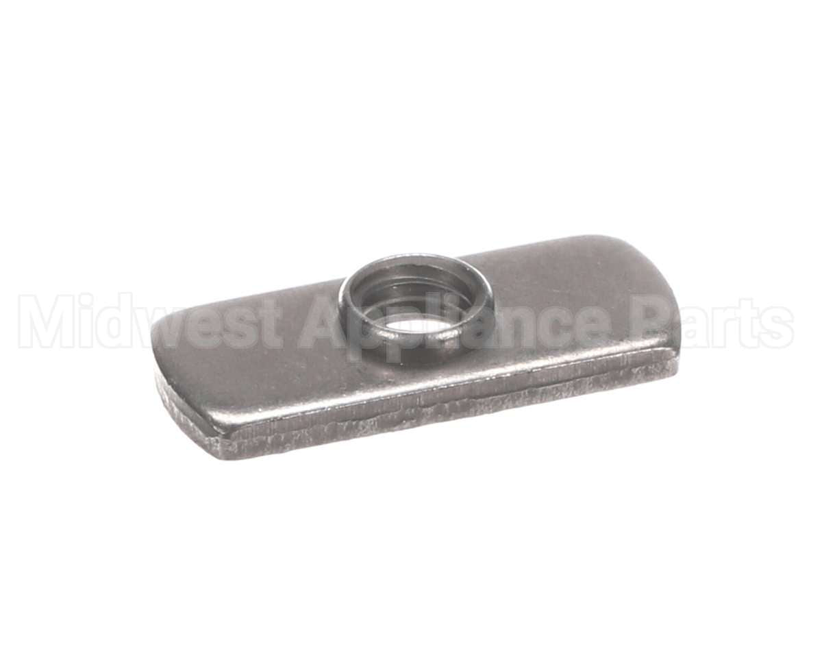 2C-20302-07 Lang Nut Weld 3/8-16 Two-Tab
