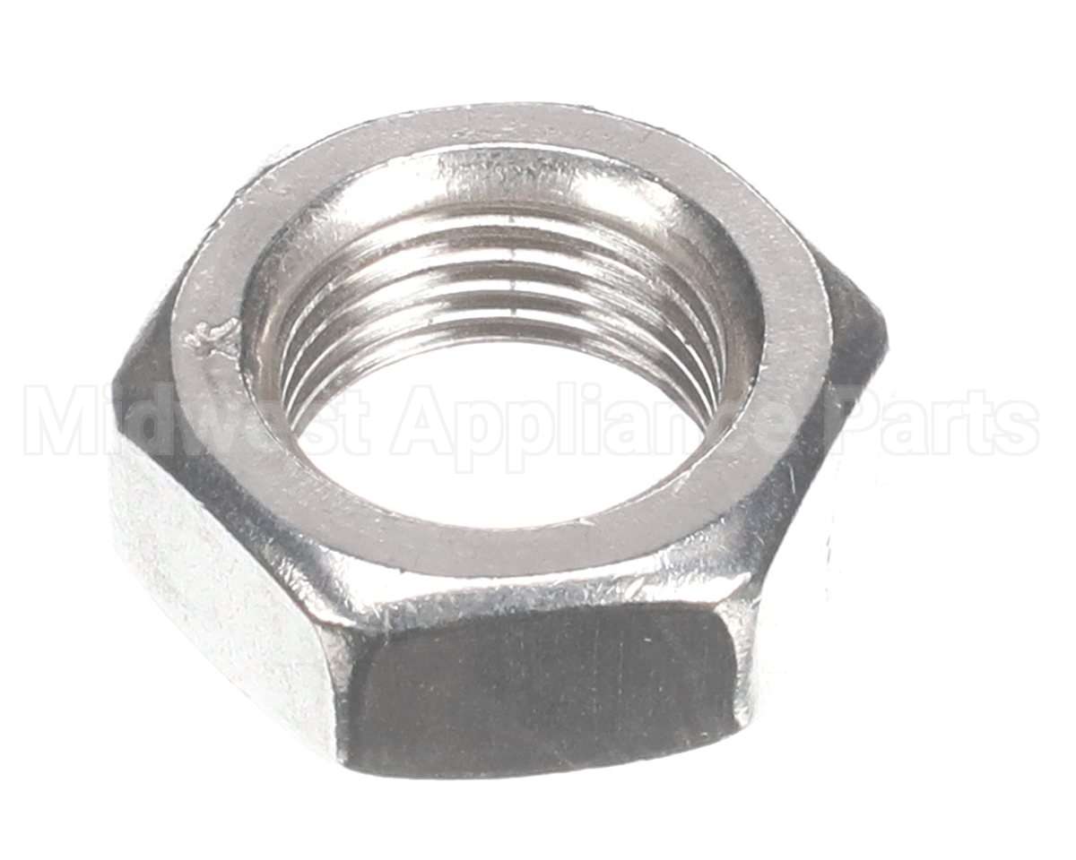 2C-20303-14 Lang Nut Hx Ss 5/8-18 Jam