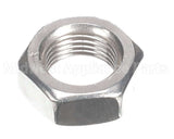 2C-20303-14 Lang Nut Hx Ss 5/8-18 Jam