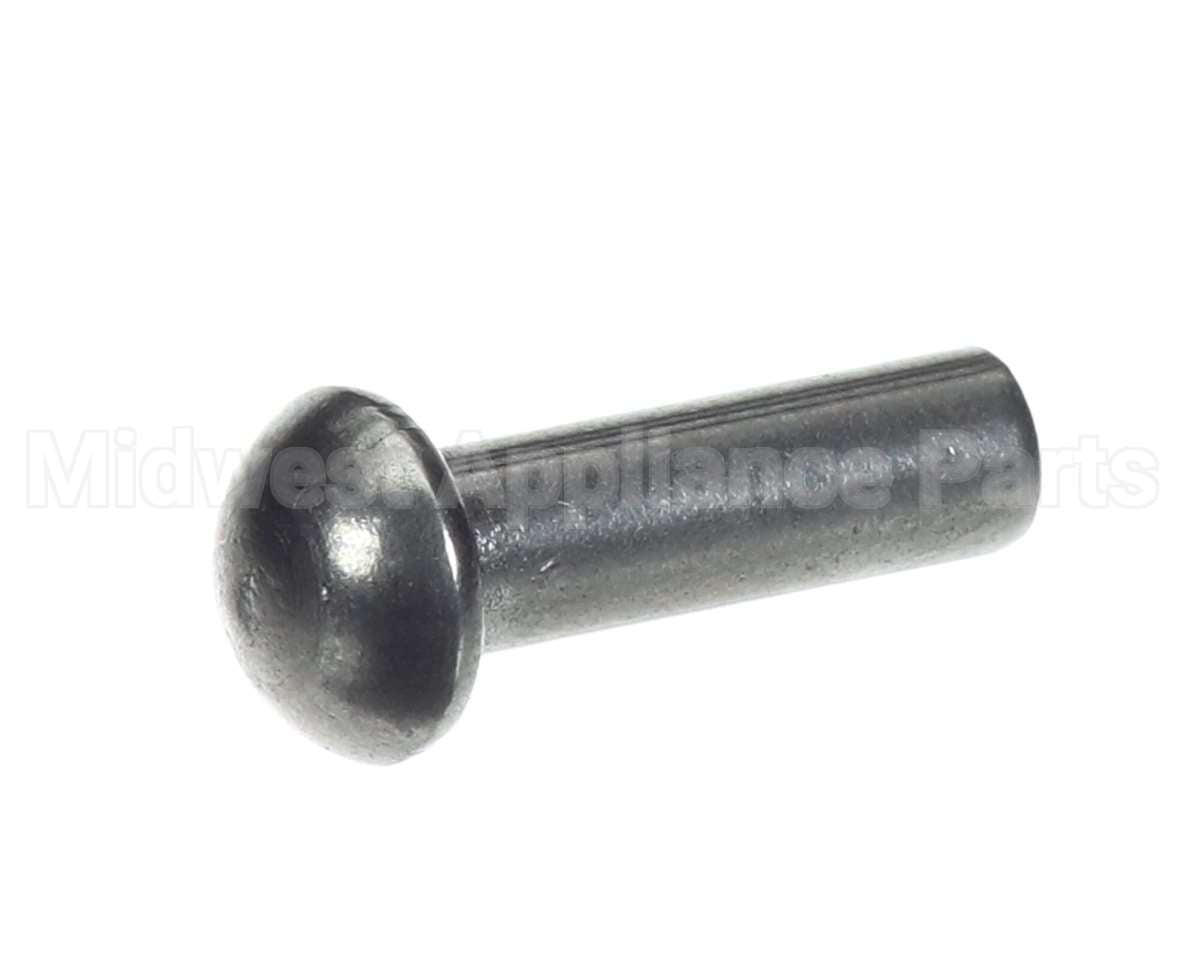 2C-20405-02 Lang Rvt Solid 3/16X 5/8R/H