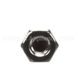 2C-2555 Compatible Star Nut 8-32 Achd Brs Np