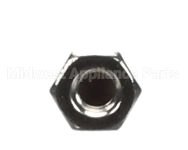 2C-2555 Star Nut 8-32 Achd Brs Np