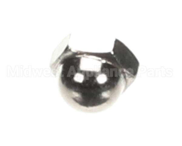 2C-2555 Star Nut 8-32 Achd Brs Np