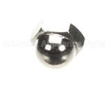 2C-2555 Star Nut 8-32 Achd Brs Np