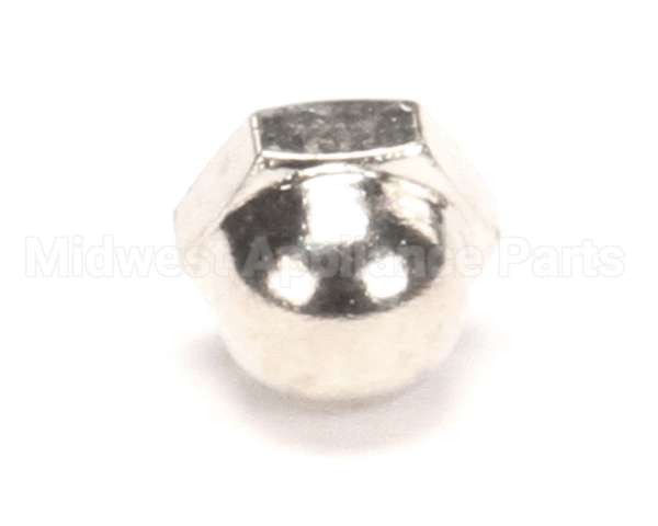 2C-2559 Star Nut 10-24 Achd Br Np