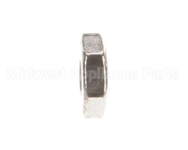 2C-2560 Star Nut 10-24 Hex Stl Np