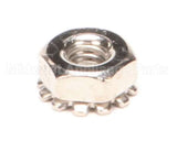 2C-31053 Wells Nut 8-32 Keps Ms Nickel