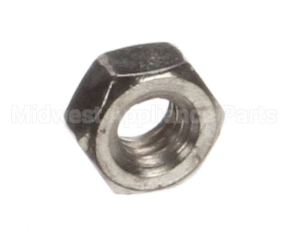 2C-31253 Wells Nut 1/4-20 Finished Hex M