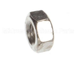 2C-31253 Wells Nut 1/4-20 Finished Hex M