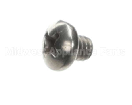 2C-31697 Wells Screw 8-32X3/16 Ph Rd Hd